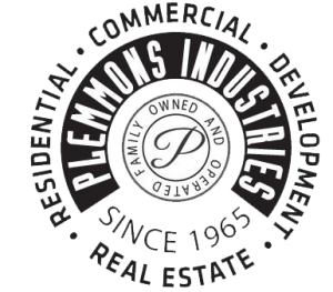 Plemmons Industries Logo