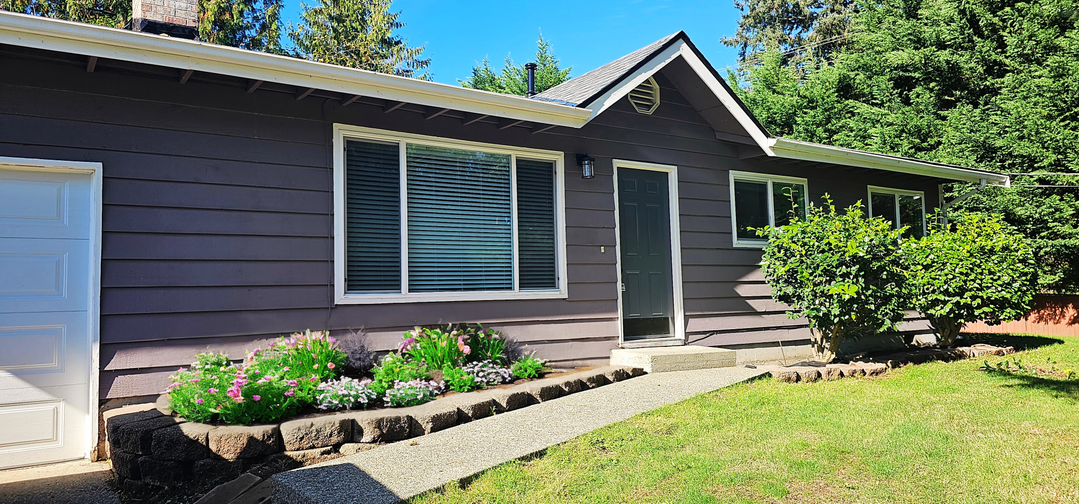 Plemmons Industries Commercial Real Estate Kent, Washington Warehouses